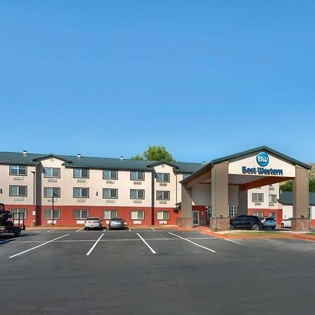 Best Western Holiday Hills Coalville Kültér fotó