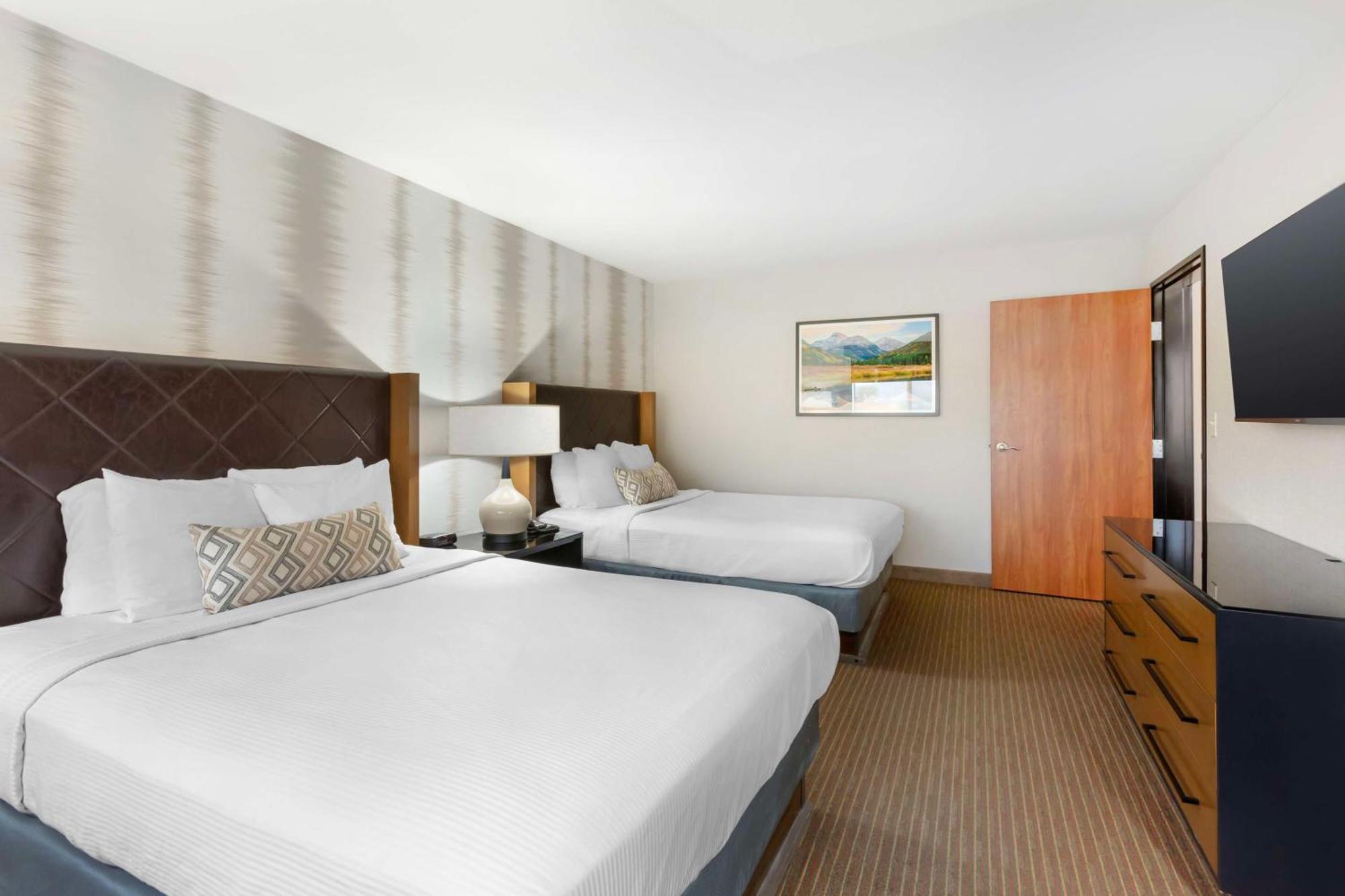 Best Western Holiday Hills Coalville Kültér fotó
